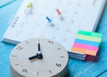 Como ter uma rotina leve e organizada